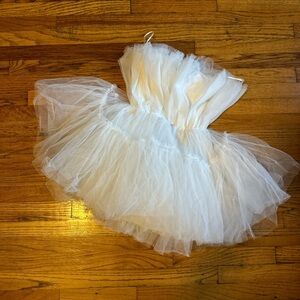 Tutu Dress
